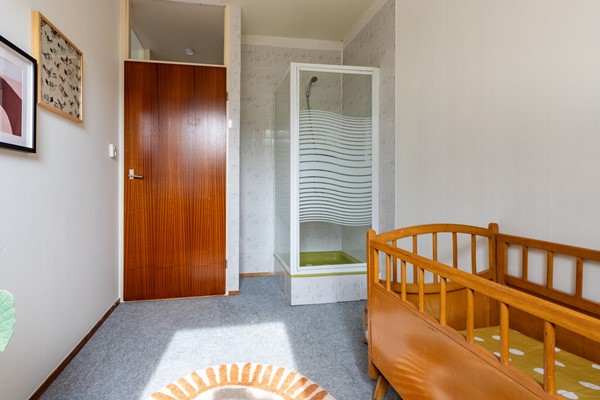 Medium property photo - Wallenbergstraat 64, 2131 TX Hoofddorp